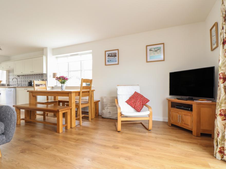 Pilchard Cottage