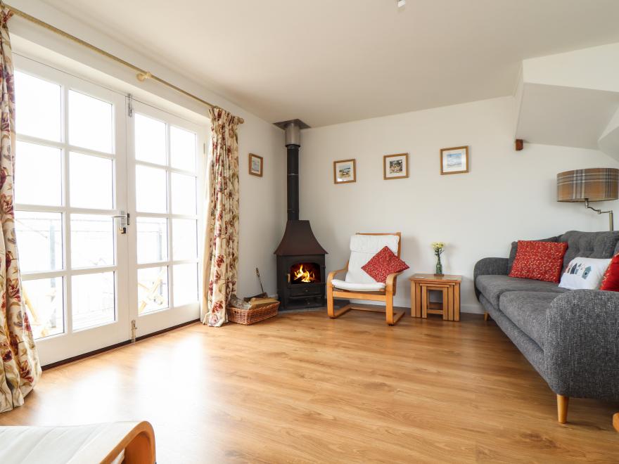 Pilchard Cottage