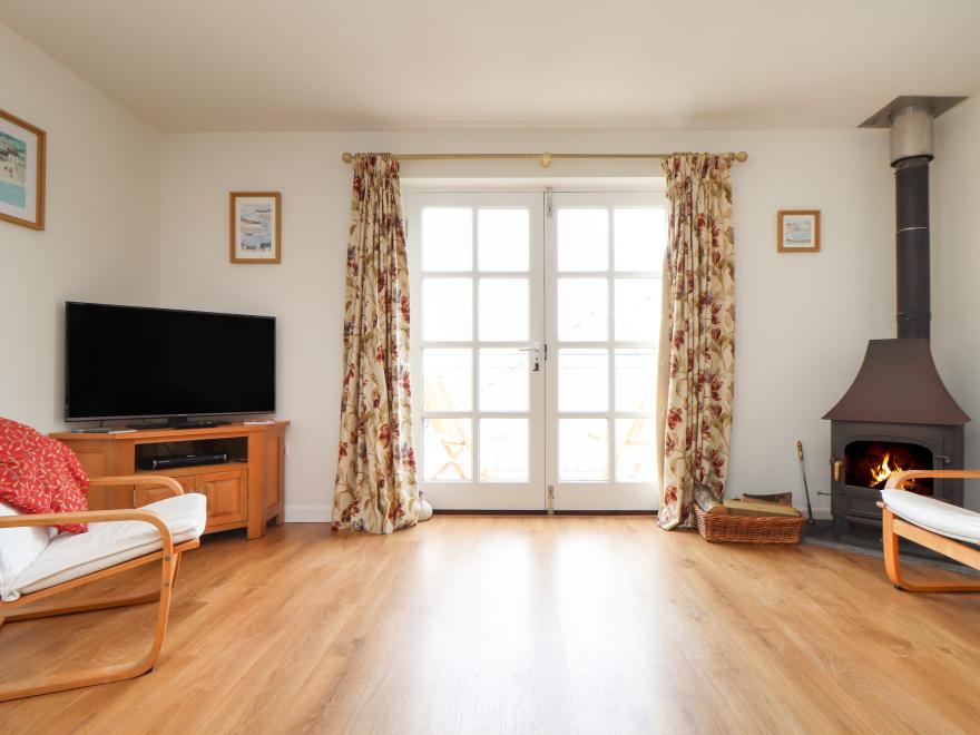 Pilchard Cottage