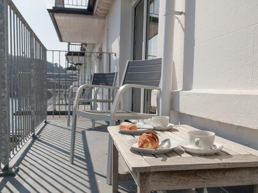 32 The Salcombe