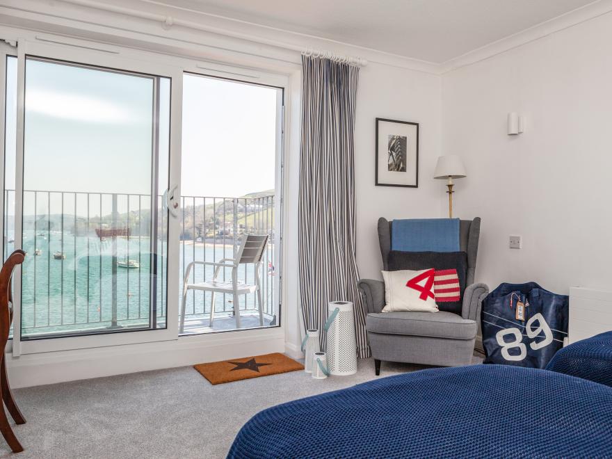 32 The Salcombe