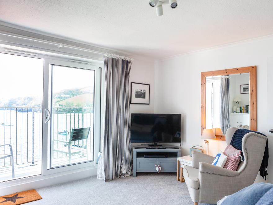 32 The Salcombe