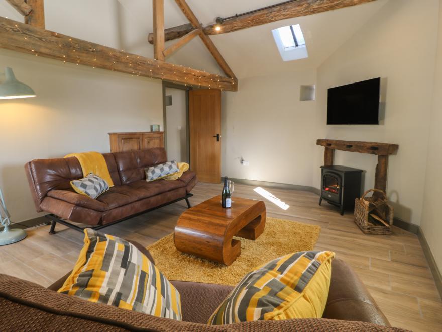 The Hayloft