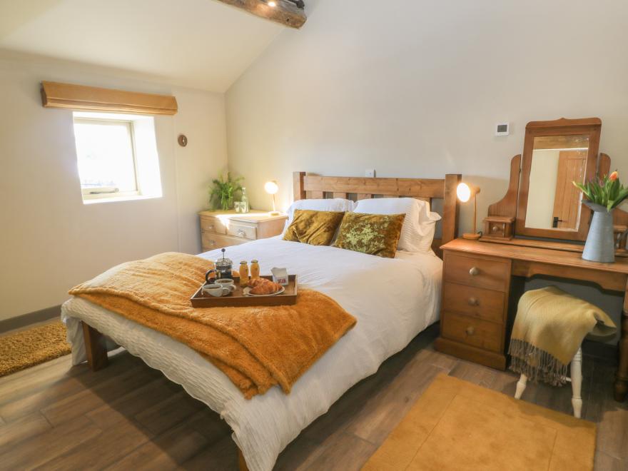 The Hayloft