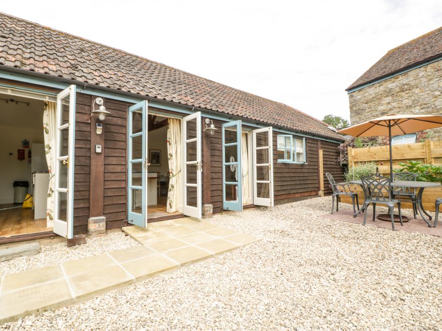 Tom's Barn