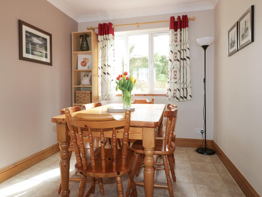 Hazel Cottage