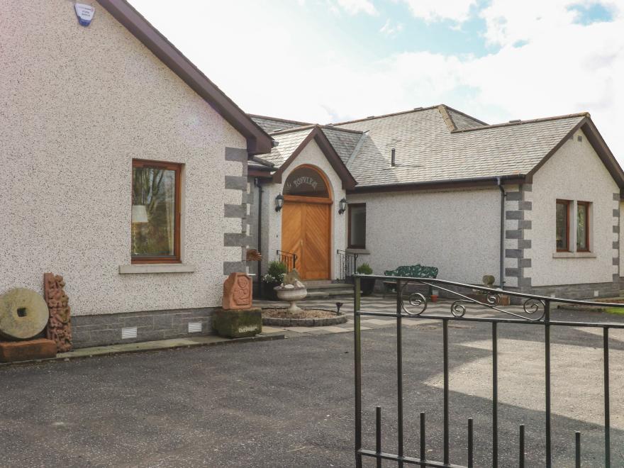 Torview House