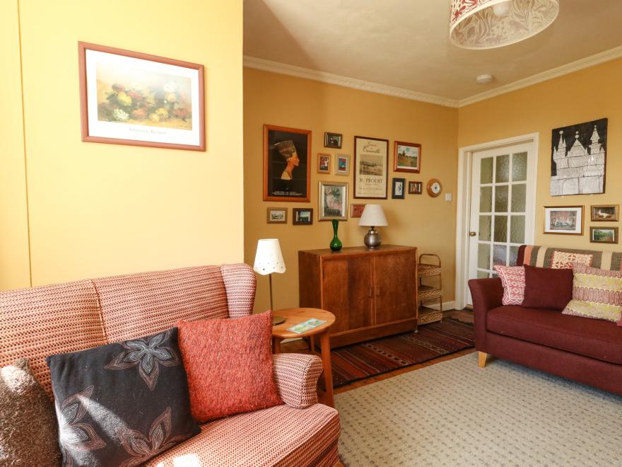 Bedford Terrace