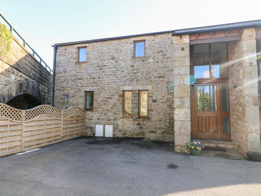 1 Netherbeck Barn