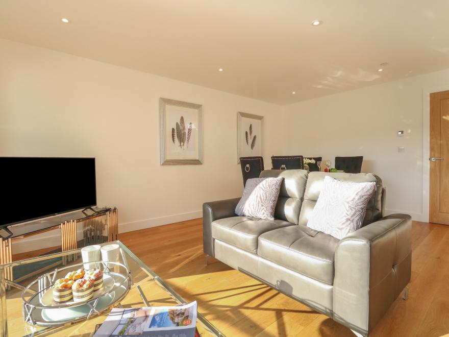 Harbourside Haven Apartment 2