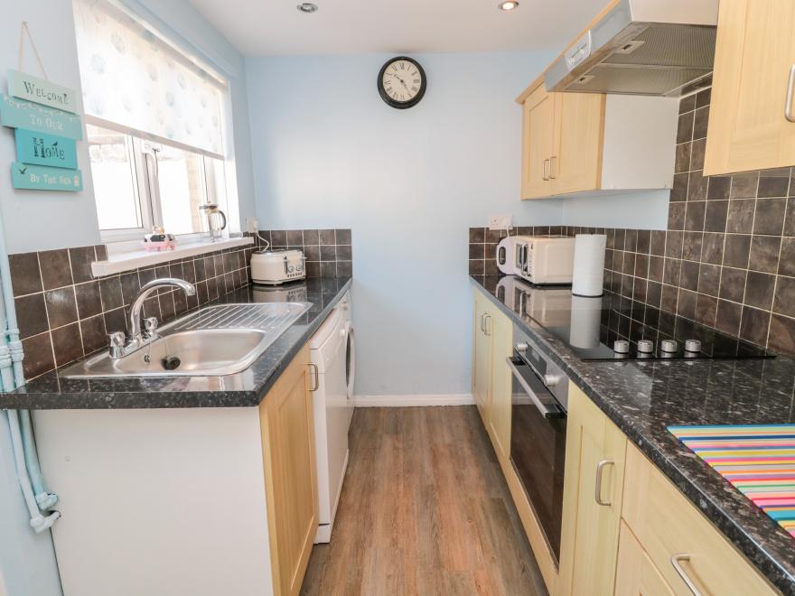 23 Northumbria Terrace