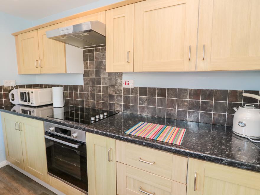 23 Northumbria Terrace