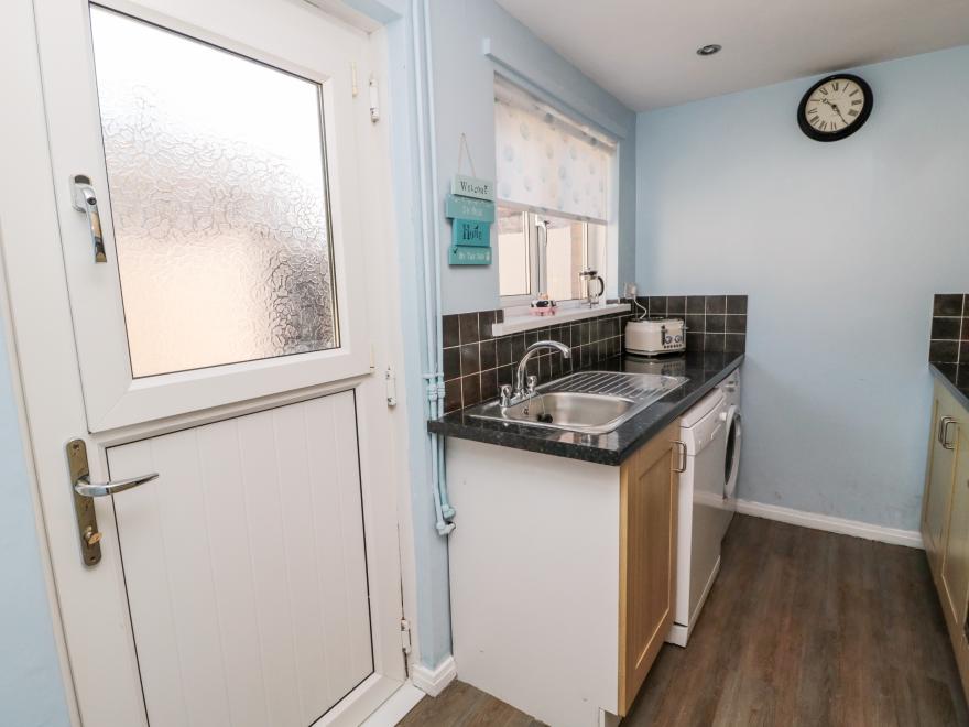 23 Northumbria Terrace
