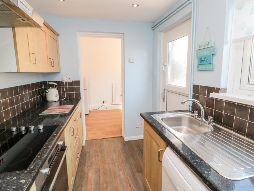 23 Northumbria Terrace