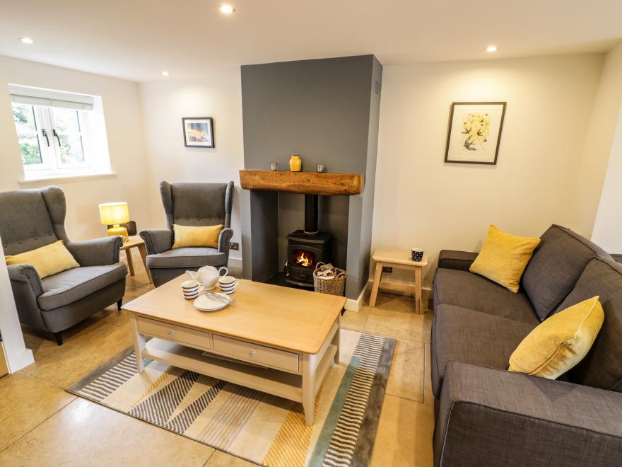 Middle Cottage