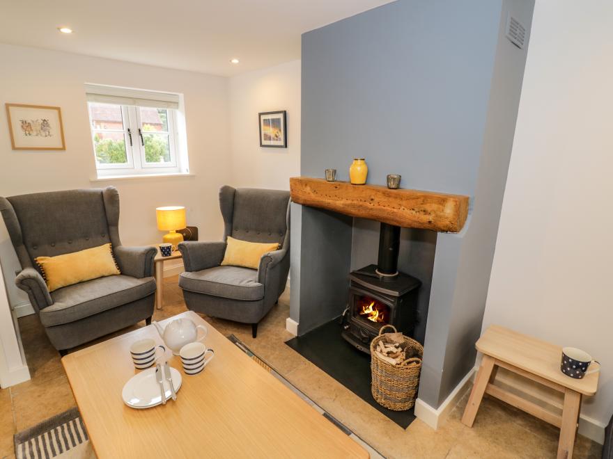 Middle Cottage