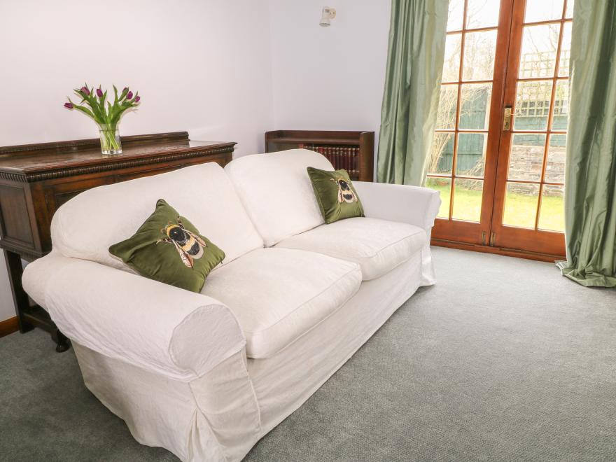 Thrushel Cottage