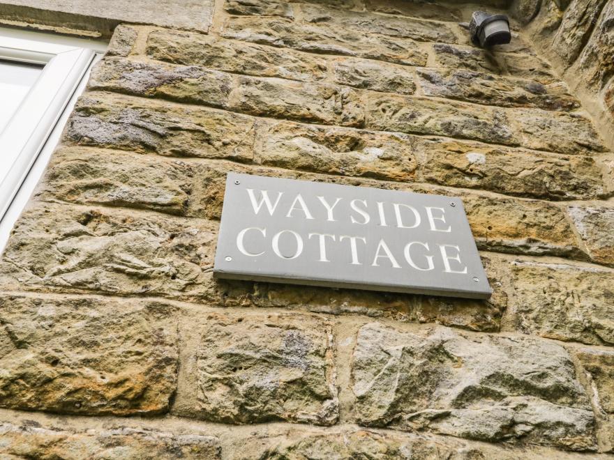 Wayside Cottage
