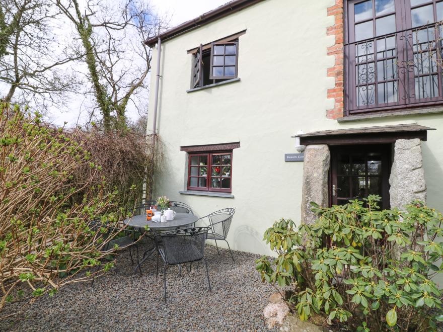 Beech Cottage