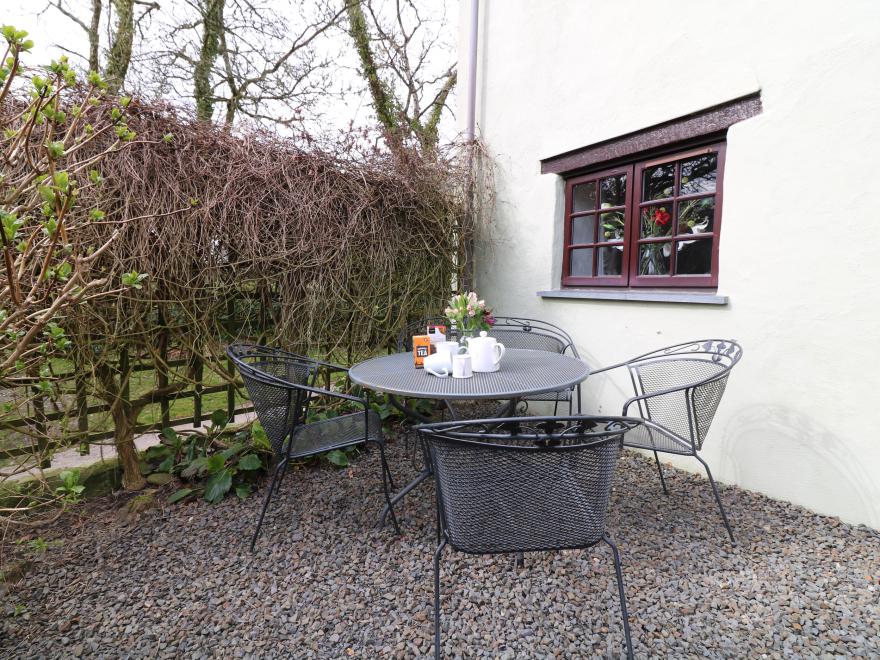 Beech Cottage