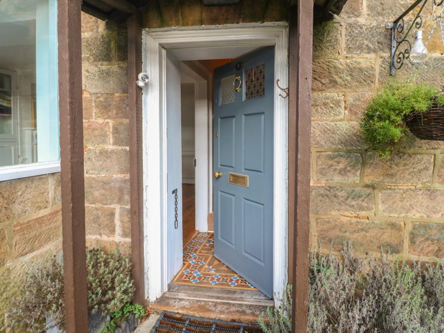 Lavender Cottage