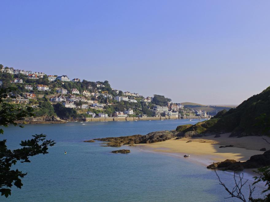 12 Combehaven