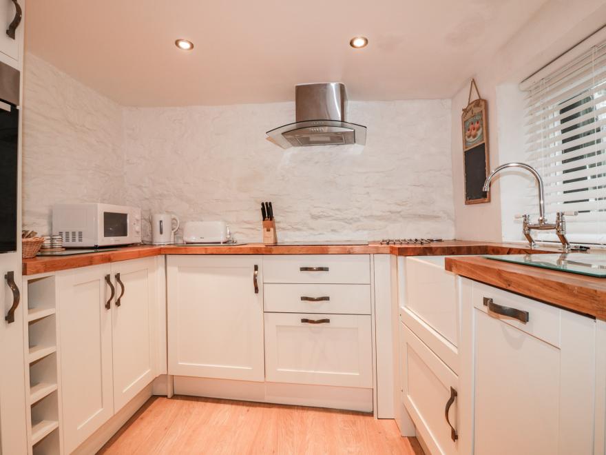 Bay Tree Cottage
