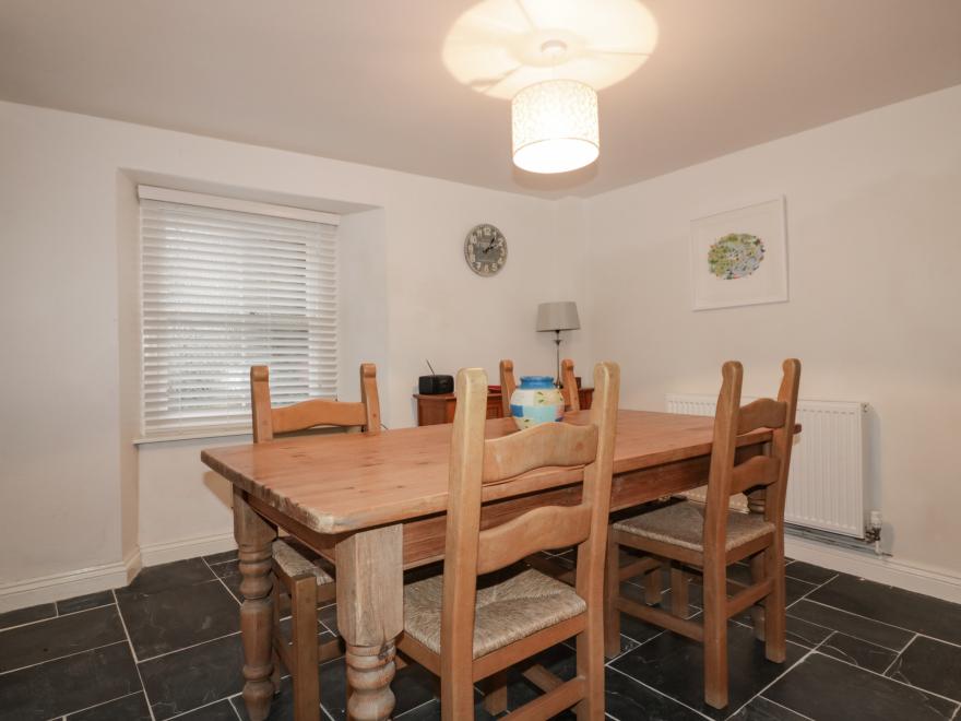 Bay Tree Cottage