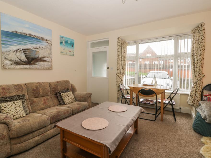 Helredale Retreat Whitby