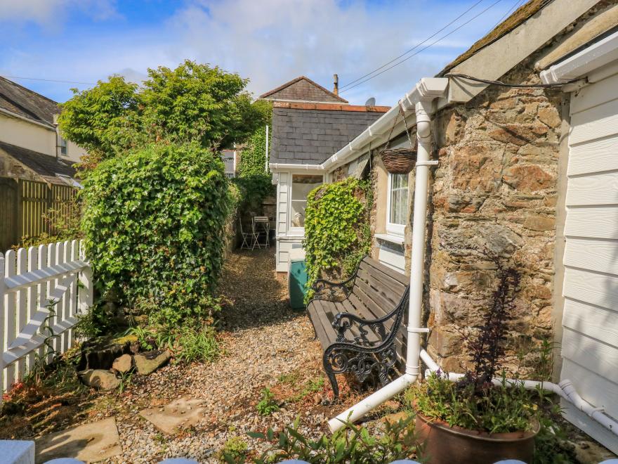 Toad Hall Cottage