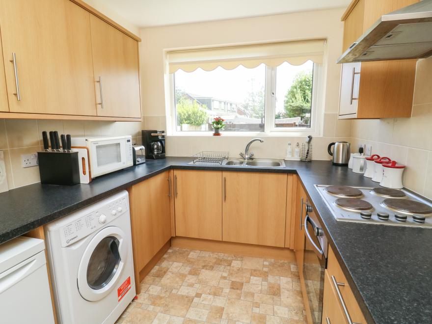 4 Ranby Drive