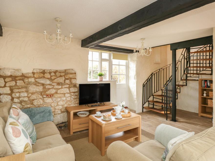 Laurel Cottage