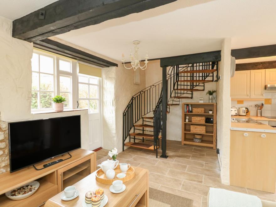 Laurel Cottage