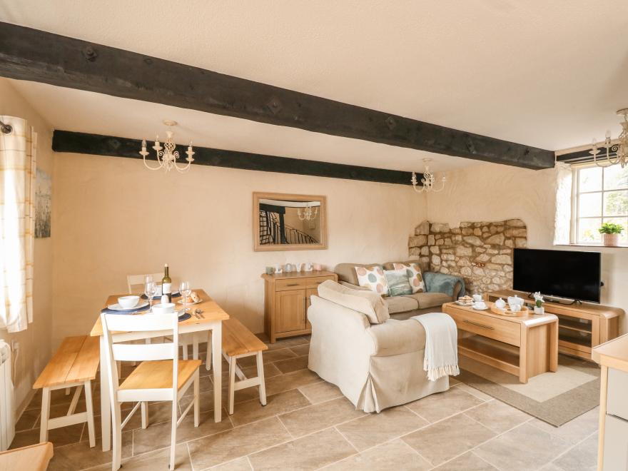 Laurel Cottage