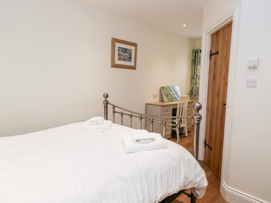 Cartwheel Cottage at Broadings Farm