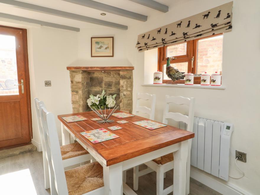 Pollard Cottage