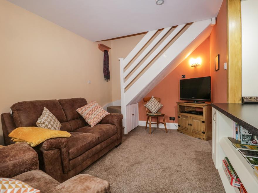 Mount Pleasant Cottage