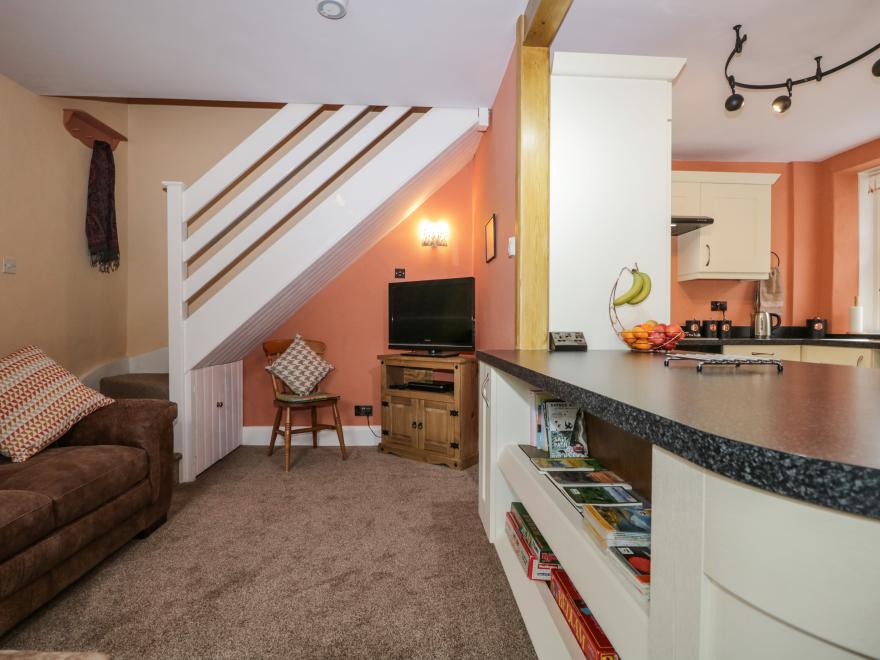 Mount Pleasant Cottage