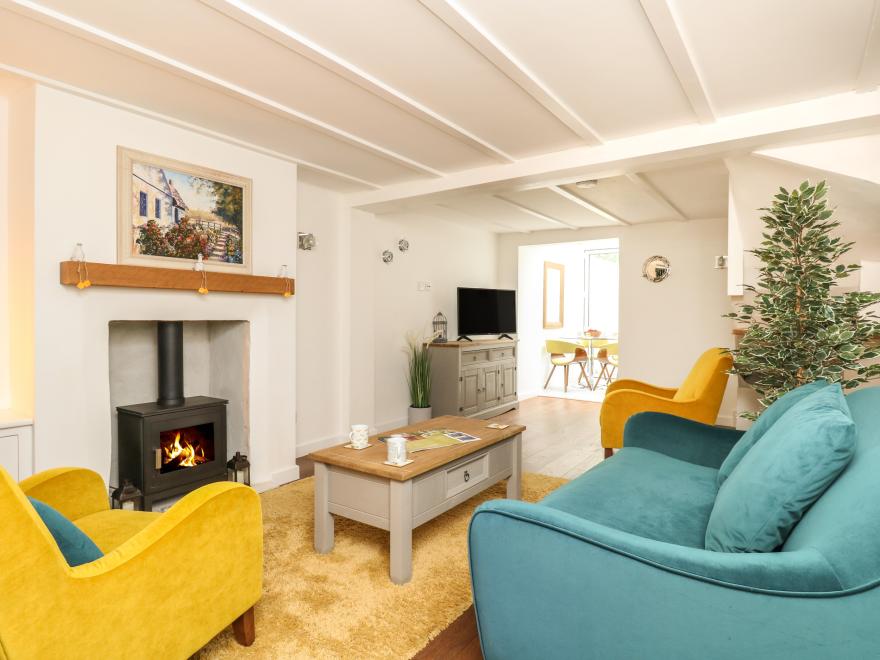 Smugglers Cottage