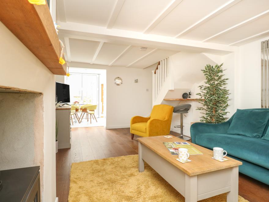 Smugglers Cottage