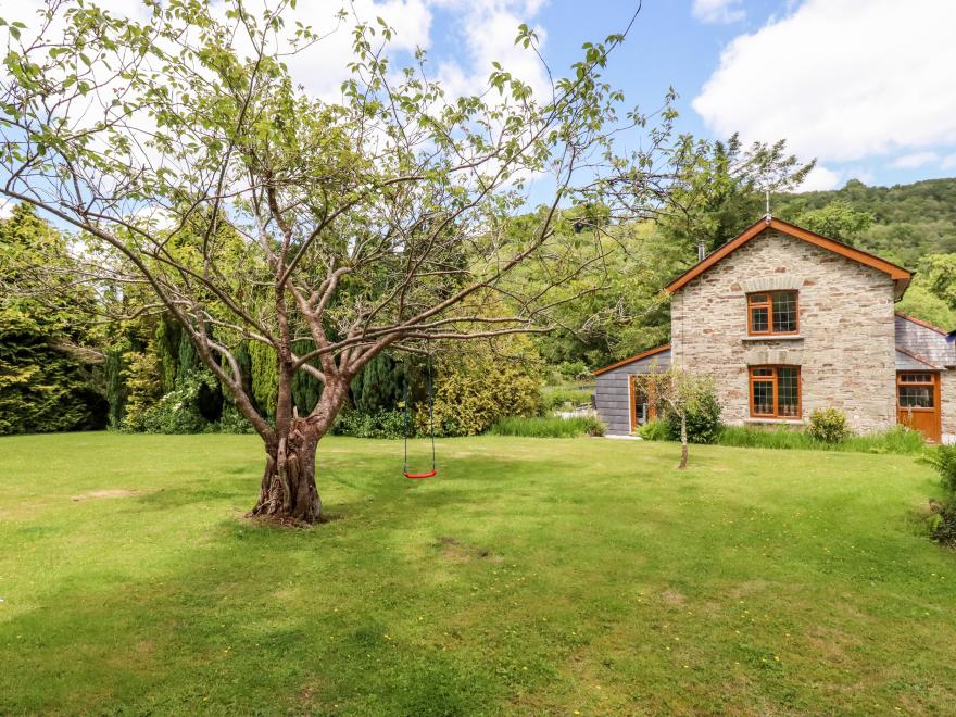 Foxglove Cottage