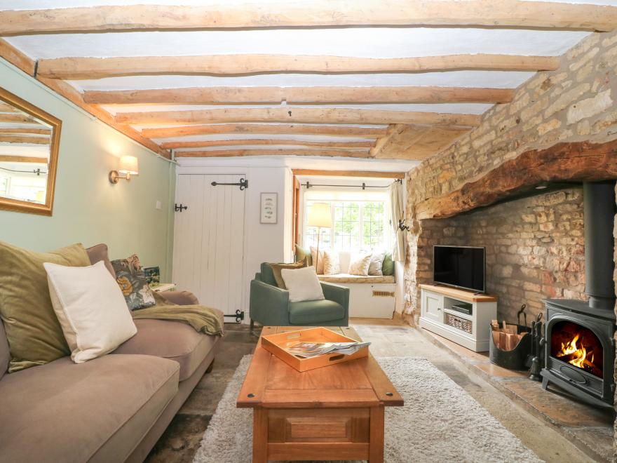 Tuesday Cottage