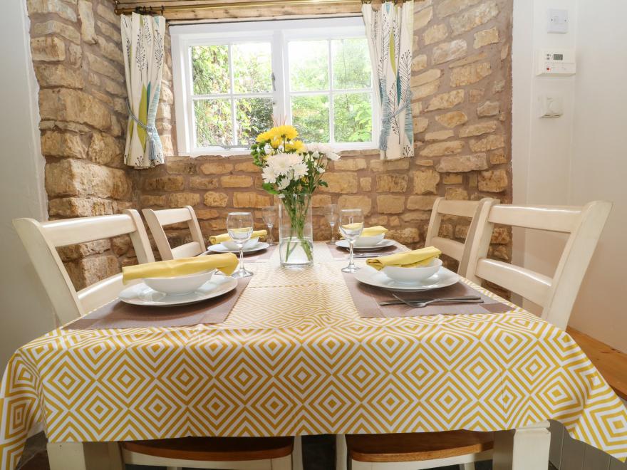 Tuesday Cottage