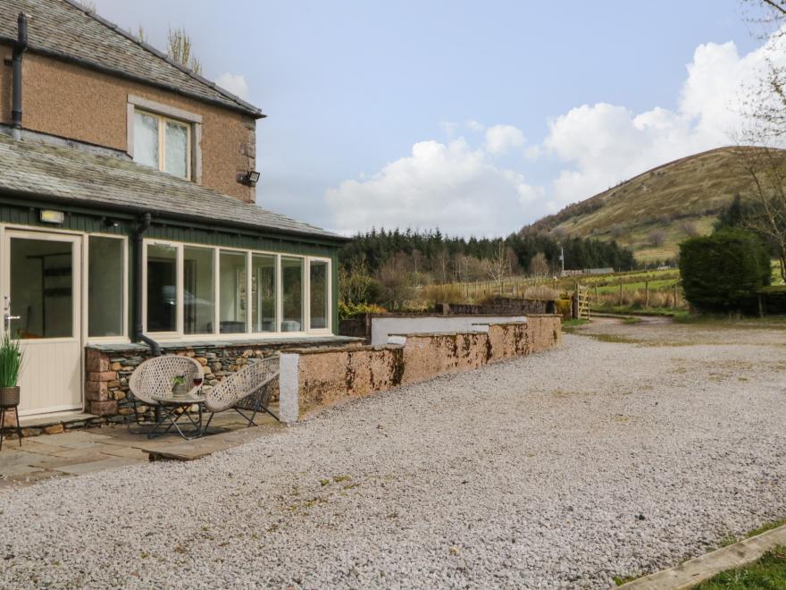 Glen Cottage