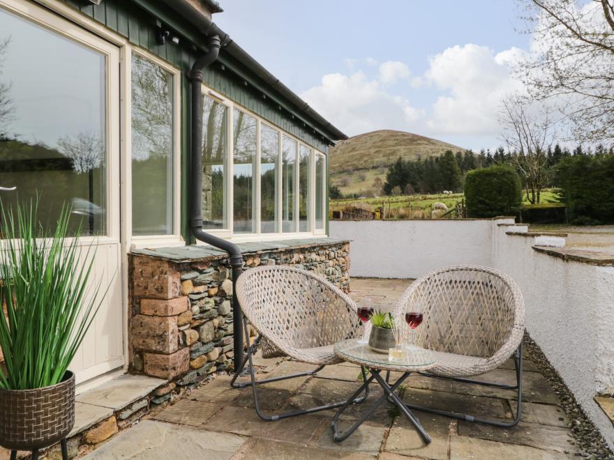 Glen Cottage