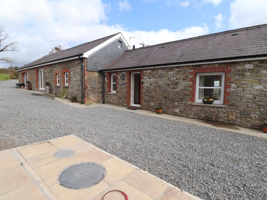 Sewin Cottage