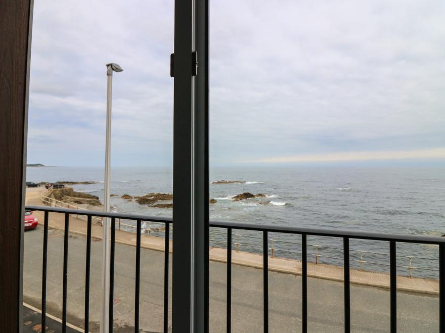 Ocean View