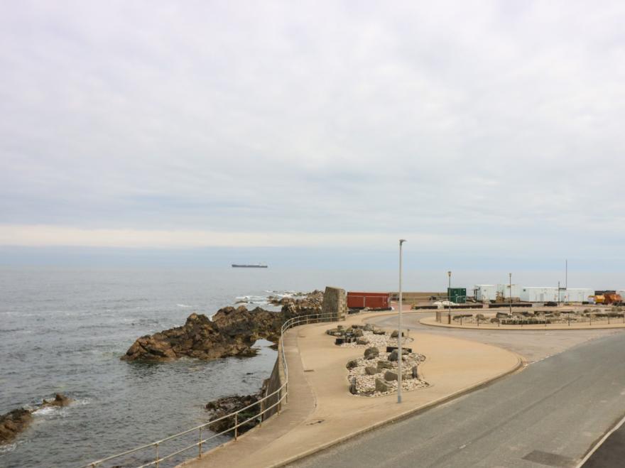 Ocean View