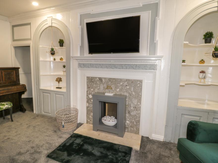 47 Baxtergate