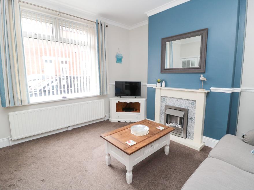 Sandy Toes Cottage